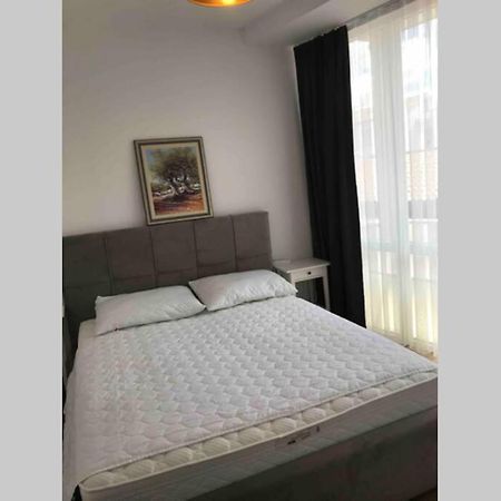 Nadija Apartmani Porec Luaran gambar