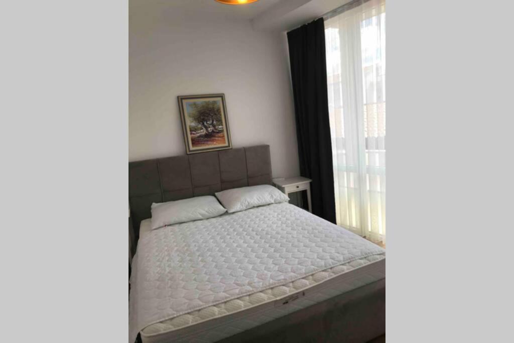 Nadija Apartmani Porec Luaran gambar