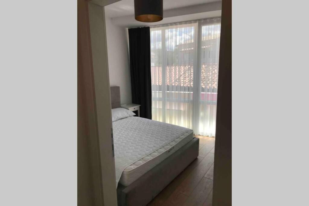 Nadija Apartmani Porec Luaran gambar
